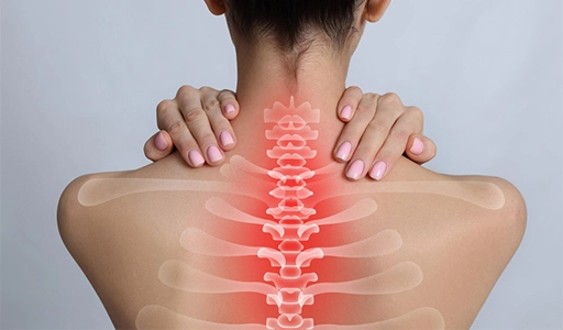 Skoliose Therapie nach Schroth